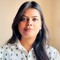Elahe Employee Shreya Patra's profile photo