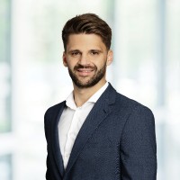 Ufenau Capital Partners AG Employee Simon Gnann's profile photo