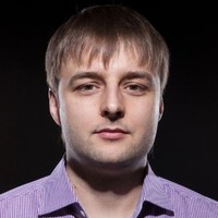 Biglion Employee Vladimir Vinogradov's profile photo