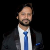 Umair Ansari Email & Phone Number