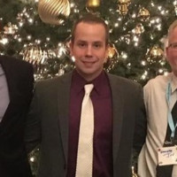 AlphaUSA Employee Derek Johnson's profile photo