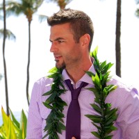 Versatile Mobile Systems Employee Justin Irvine's profile photo