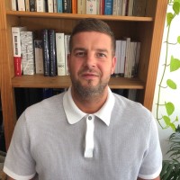 Prosperity Media Employee Adam Wyatt's profile photo