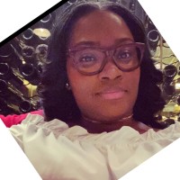 Columbia St. Mary's Employee Ronika Perkins's profile photo