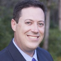 Ultra Intelligence & Communications Employee Chris McGough's profile photo