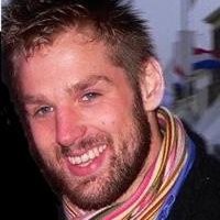 Boltrics Employee Marko Beerda's profile photo