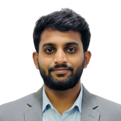 Hush Employee Sai Mukkamala's profile photo