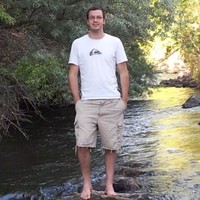 Bret Ackermann Email & Phone Number
