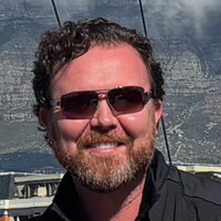 Encore Combustion Employee Michael Hainsworth's profile photo