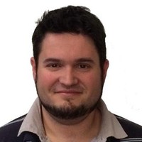 AERTIC Employee Sergio de Torre Blasco's profile photo