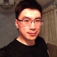 赛诺菲(中国)投资有限公司上海分公司 Employee 袁开吉's profile photo