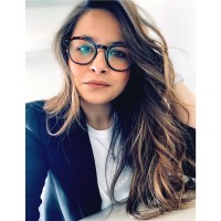 AAAS Tech Solution Employee Safina Nazeer's profile photo