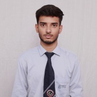 Tata Consultancy Services Employee Utsav Raj's profile photo