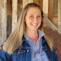 AO2 Management Employee Jessica Wright's profile photo