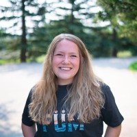 Füm Employee Hannah Loewen's profile photo