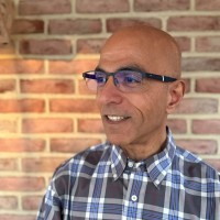 Solenture, LLC. Employee Bilal Hawili's profile photo