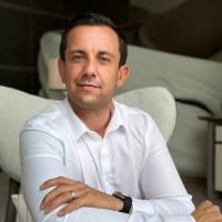 Cheval Blanc Employee Alexandre Benoit's profile photo