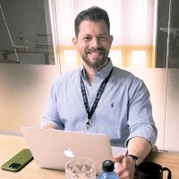 ADX Company Employee Luiz Freitas's profile photo