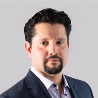 Juul Labs Employee Paul Martinez's profile photo