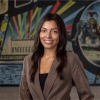 Alyssa Grover Email & Phone Number
