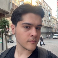 Hipo Employee Anılerkan Madenci's profile photo
