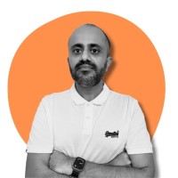 DMI Finance Private Limited Employee Ashish Malhotra's profile photo