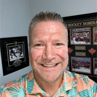 Maurice Law Employee James Bladon's profile photo
