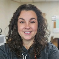 Morton Industries LLC Employee Felisha Brown's profile photo