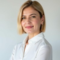 Aras Kargo Employee Elif Altınışık's profile photo