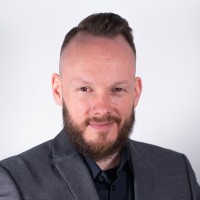 EXTRA Computer GmbH Employee Robin Schedler's profile photo