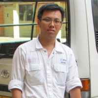 Ministry of Manpower Employee Tan Guan's profile photo
