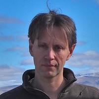 Intelligent Engineering Content Control Employee Michael Vorobiev's profile photo