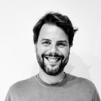 AUTODOC Employee Gil Castro Ferro's profile photo