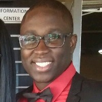 William-Christopher Ashong Email & Phone Number