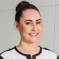 Keolis Downer Employee Natalie Lee's profile photo