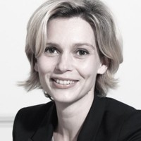 Safran Landing Systems Employee Claire Leturcq's profile photo