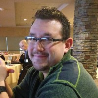 Oasis Technologies, Inc. Employee Antonio Loffi-Lara's profile photo