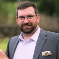 MultiCare Health System Employee Brian McFadden's profile photo
