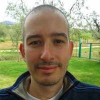 EBWorld Employee Giovanni Borri's profile photo