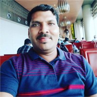 QNT s.a Employee Sandeep Mutun's profile photo