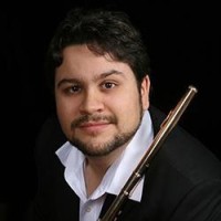 Flute Center Employee Julian Rose's profile photo