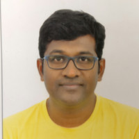 Merit Data & Technology India Employee Rajesh Thanaseelan's profile photo