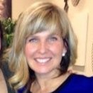 Navy Federal Credit Union Employee Linda Jewell's profile photo