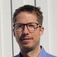 Ionautics Employee Fredrik Häggström's profile photo
