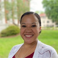 ACT Employee Joy Durham-Carthen's profile photo