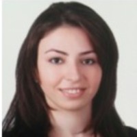 PayFix Employee Çiğdem Başkan's profile photo
