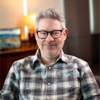 Submittable Employee Sam Caplan's profile photo