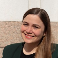 Email di Carina Rech