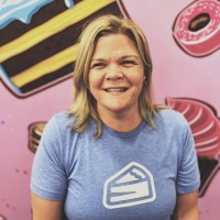 BakeSmart Employee Shellie Slove's profile photo