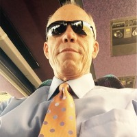 MRV Dairy Solutions Employee Howard Kraft's profile photo